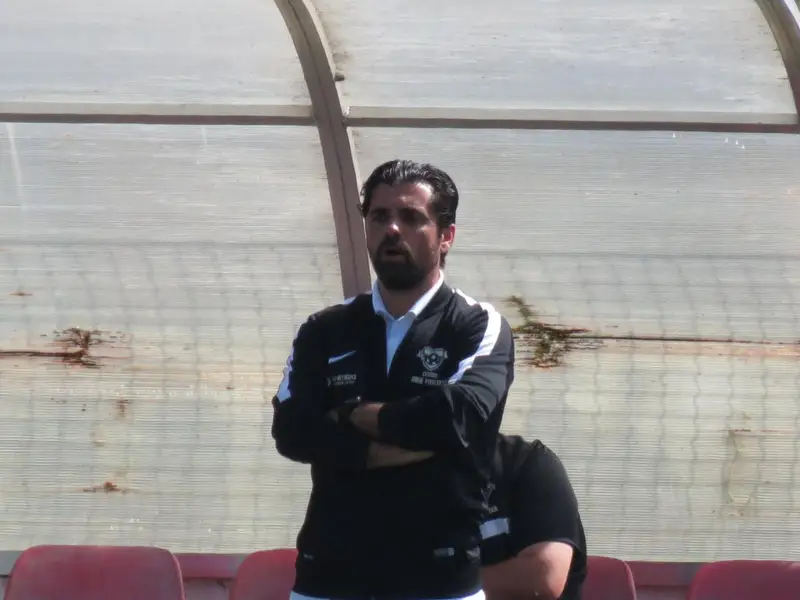 Rogério Martinho