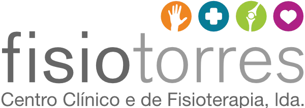Logótipo Fisiotorres