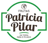 Logótipo Frutas Patrícia Pilar
