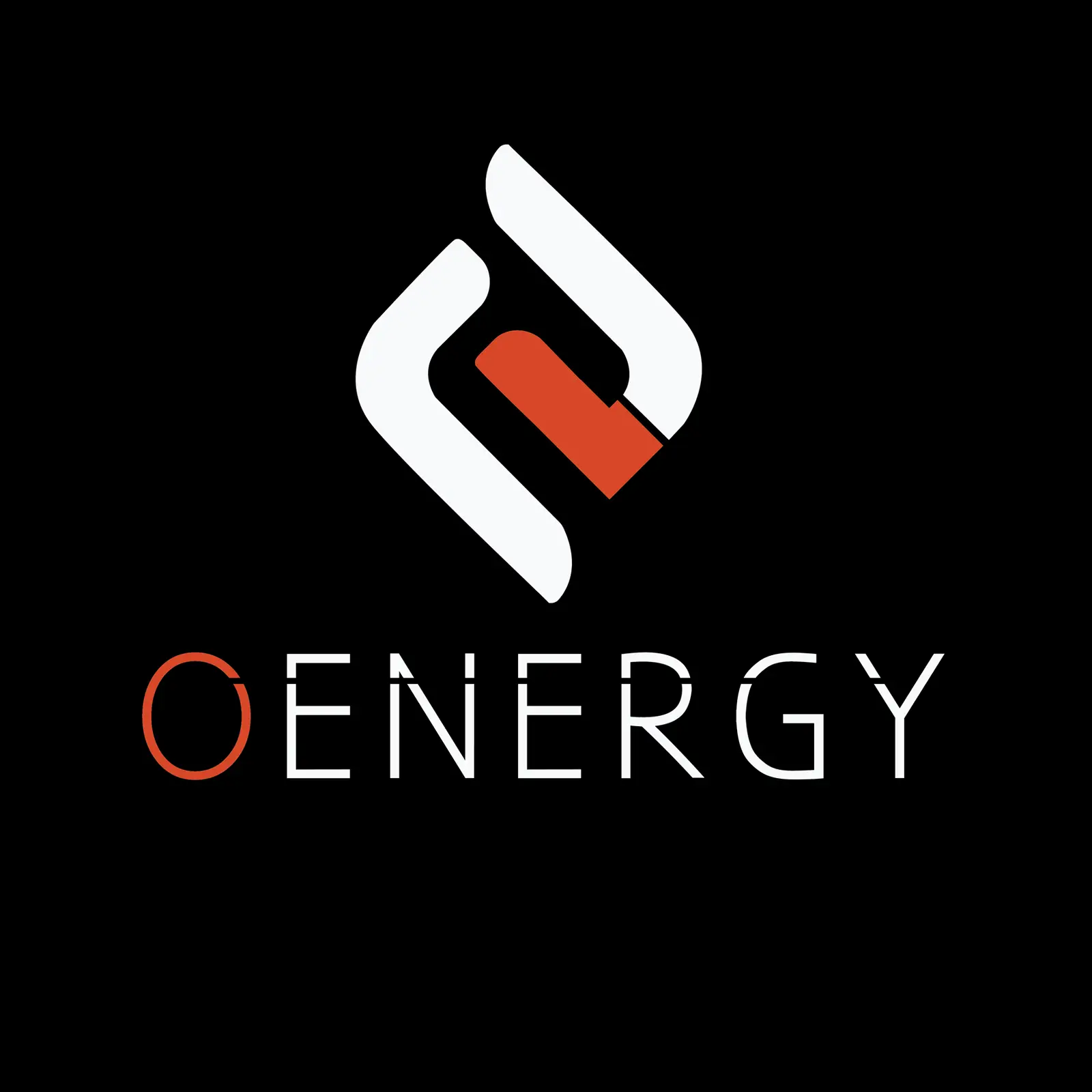 Logótipo OEnergy